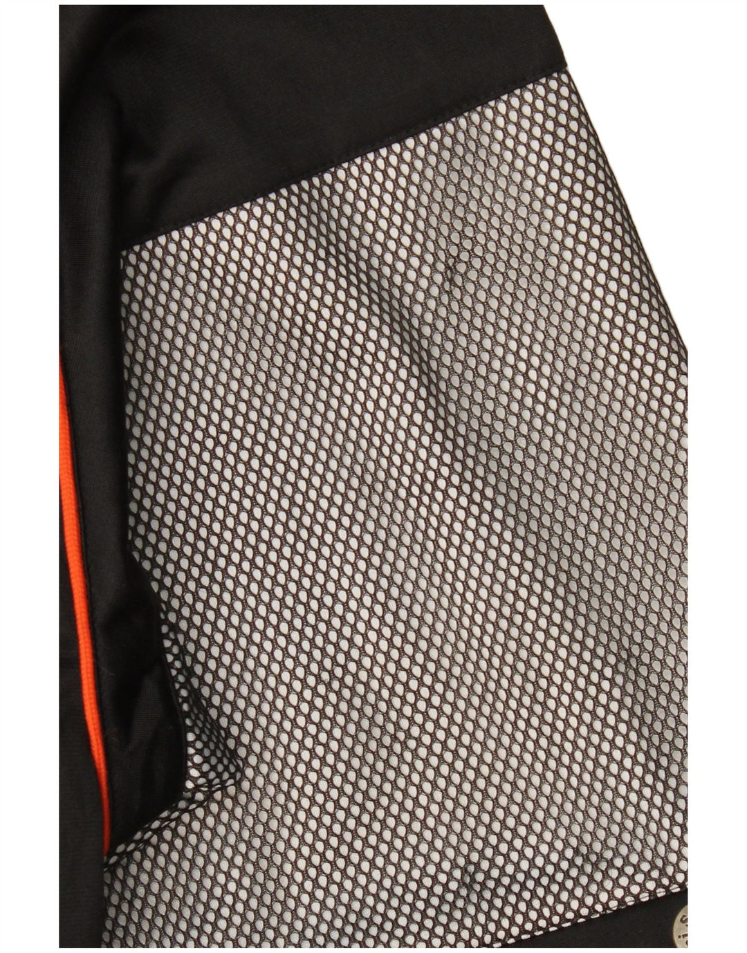 SERGIO TACCHINI Muška gornja jakna za trenirku IT 52 Large White Colourblock