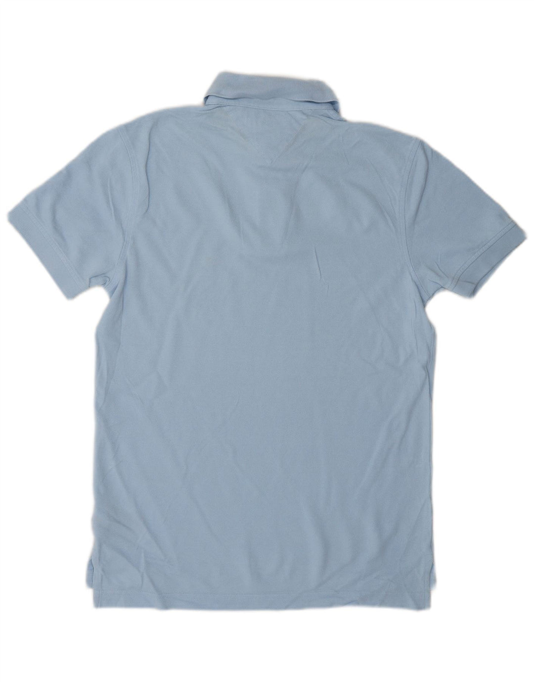 Tommy Hilfiger muška polo majica Mala plava pamučna