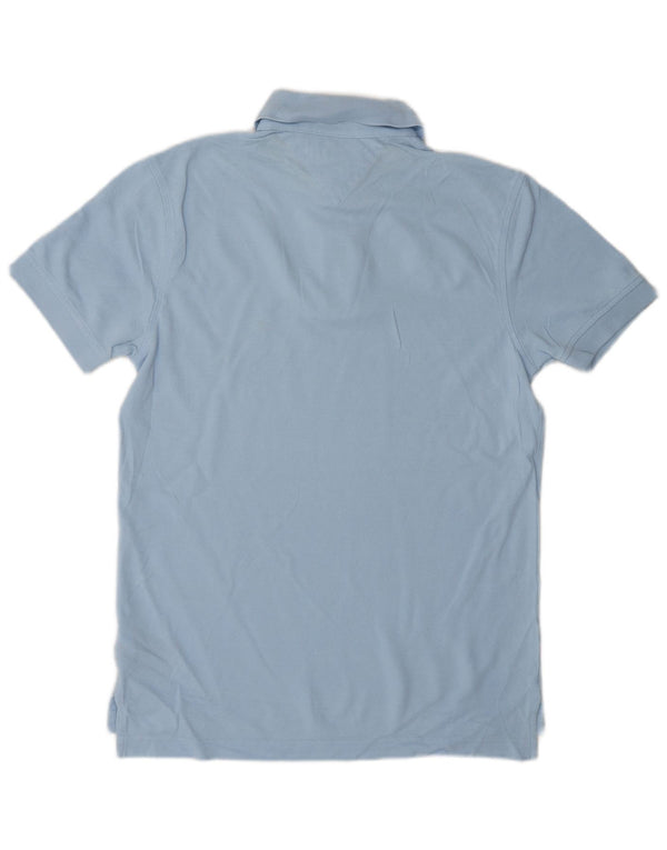 Tommy Hilfiger muška polo majica Mala plava pamučna