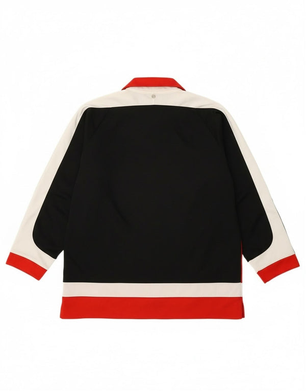 Champion Boys USA Graphic Trenirka Gornja jakna 13-14 godina XL crvena sportska