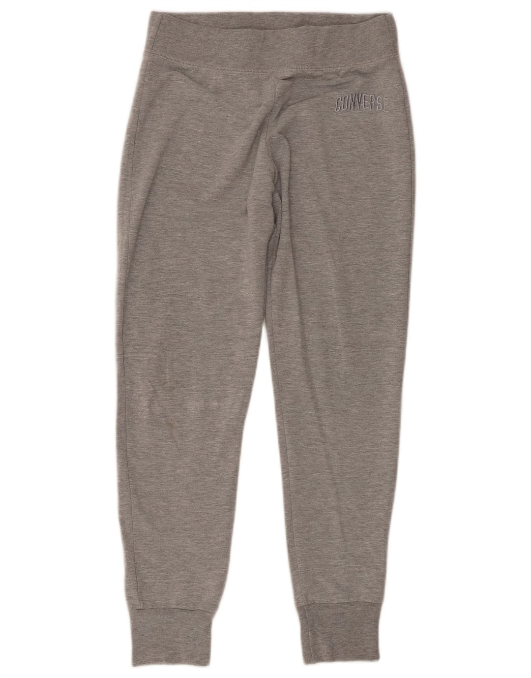 Converse Ženska trenirka Hlače Joggers UK 14 srednje sive