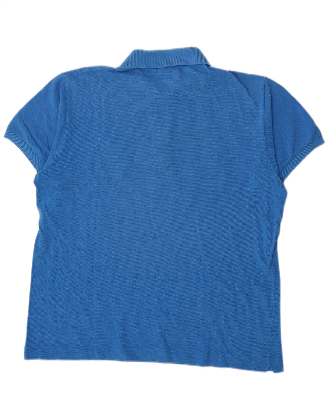 Lacoste muška polo majica veličina 5 velika plava