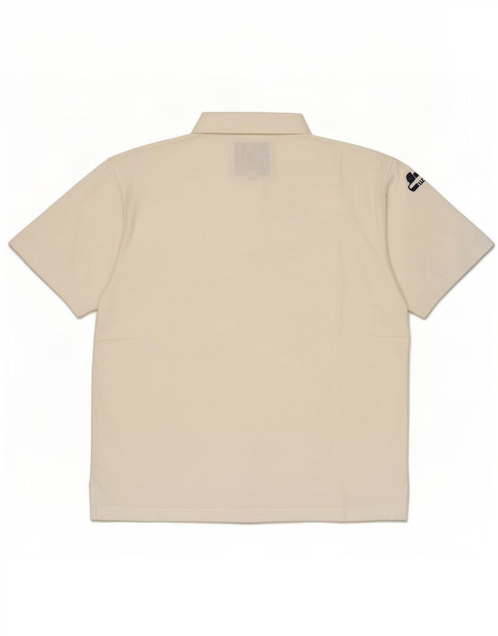Muška polo majica North Sails XL Bijela