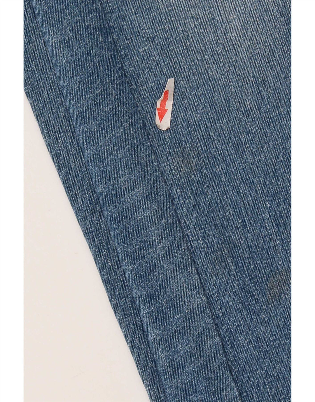 Levi's muške 511 uske traperice W31 L26 plave