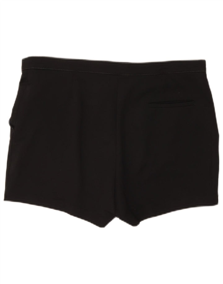 Diadora Ženske Chino kratke hlače W36 velike crne