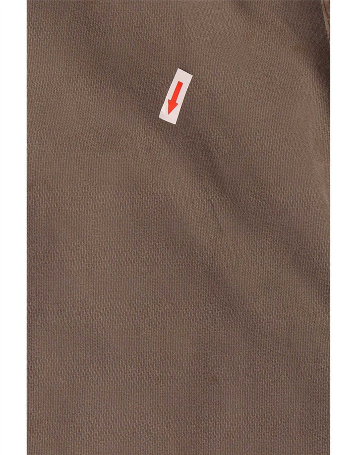 G-Star muška 03301 pomoćna jakna UK 42 XL sivi pamuk