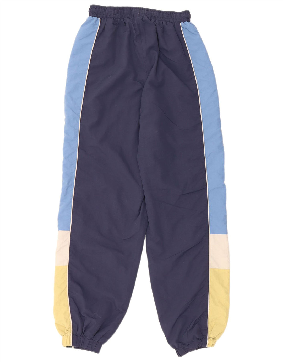 ELLESSE Ženska trenirka Hlače Joggers UK 8 Mala tamnoplava boja