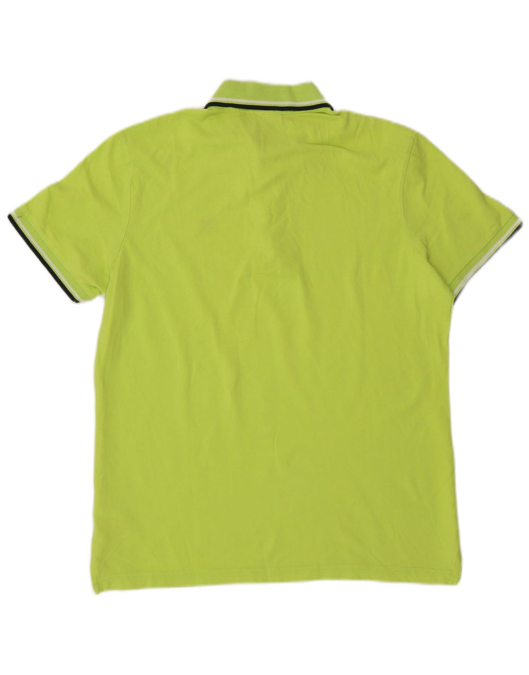 Diadora muška polo majica velika zelena pamuk