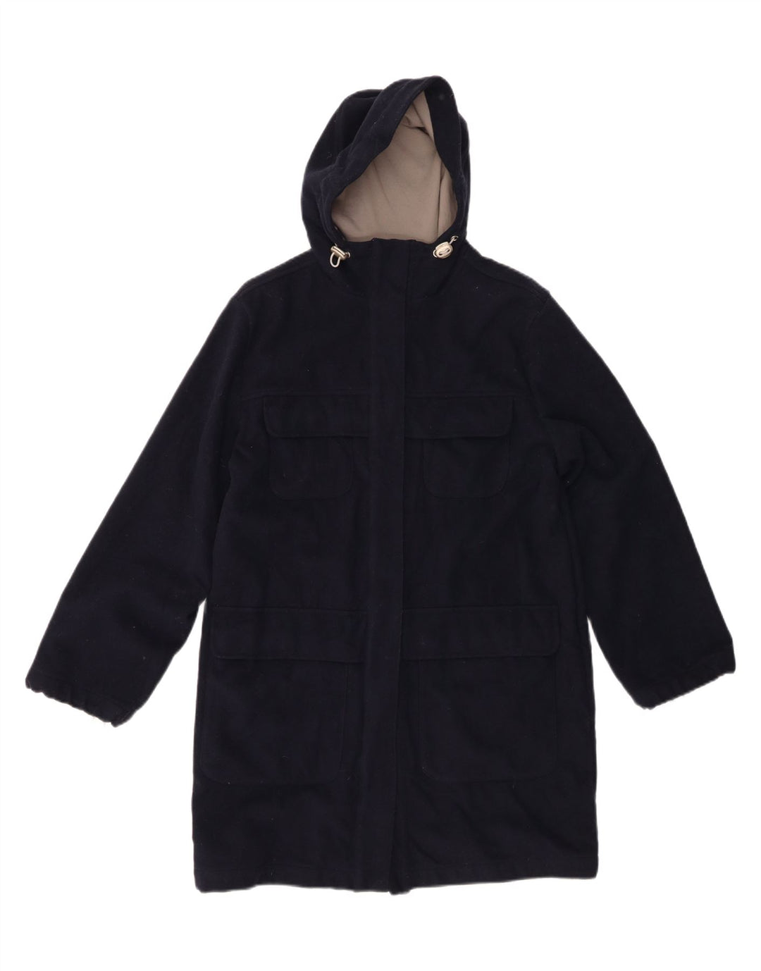 Ženska vjetrovka Sergio Tacchini UK 14 Medium tamnoplavi poliester