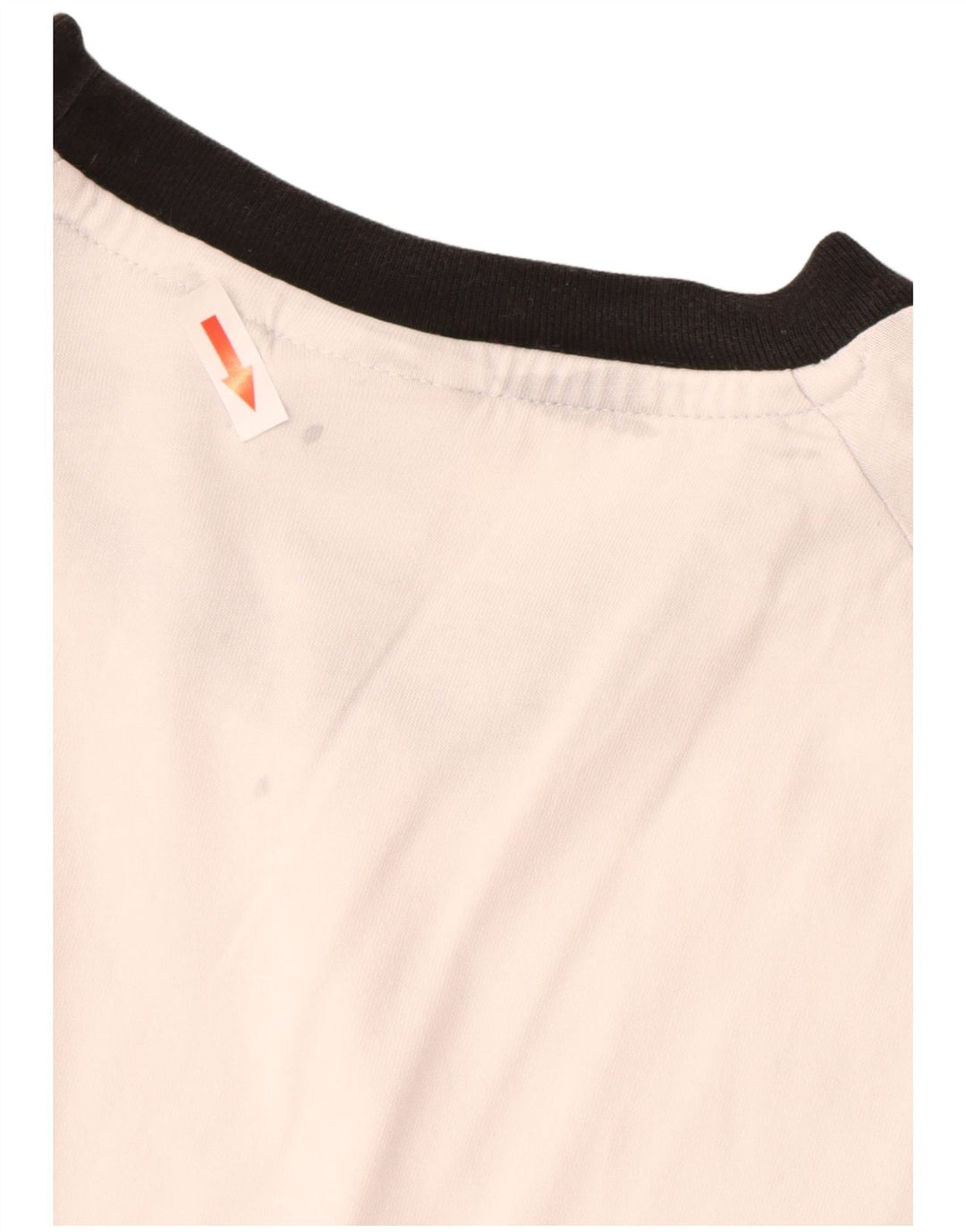 Adidas muška majica kratkih rukava, veliki bijeli pamuk