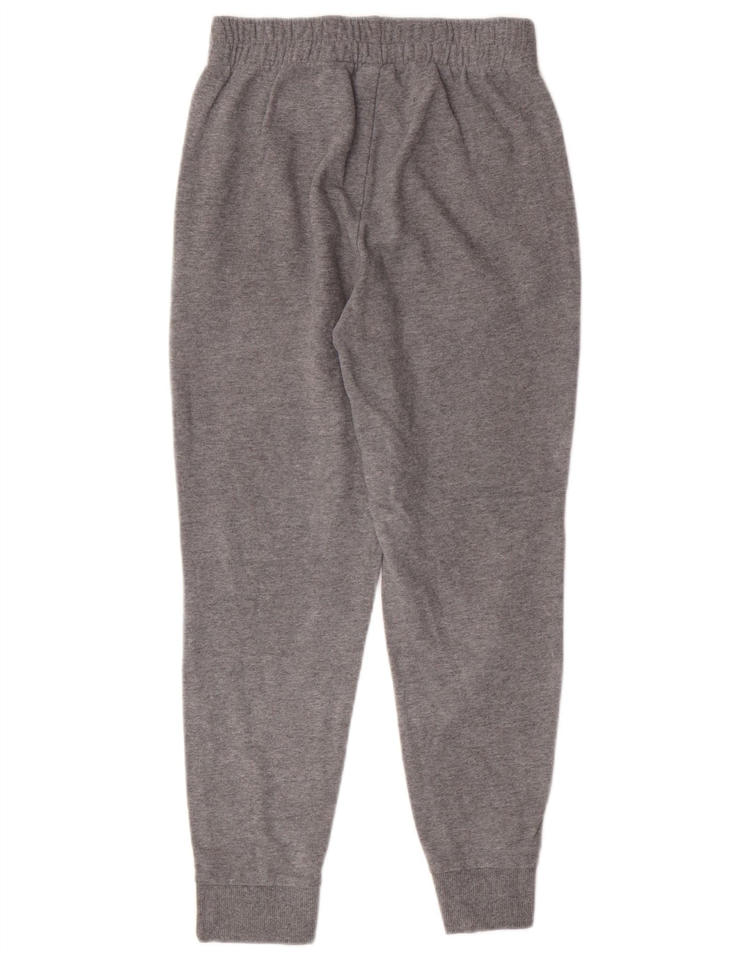 Puma Boys Trenirka Hlače Joggers 10-11 Years Medium Gray Cotton