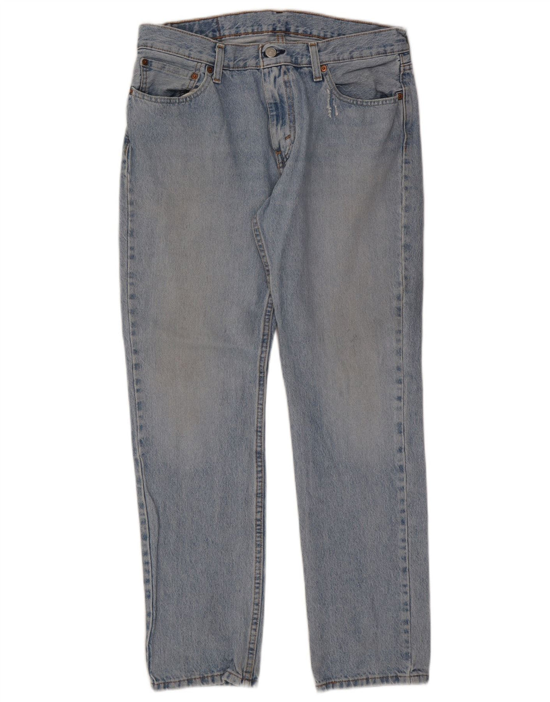 Levi's muške 511 uske traperice W33 L30 plavi pamuk