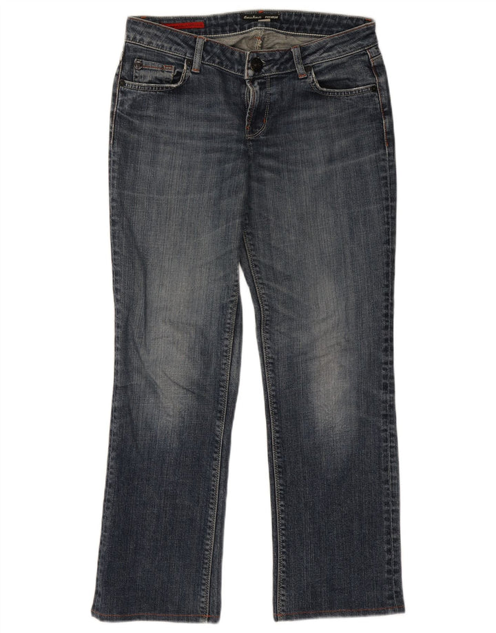 GUESS Ženske ravne traperice W29 L27 Plave