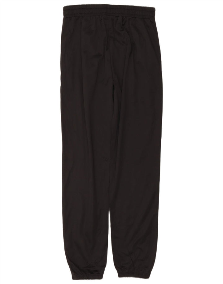 UMBRO Mens Tracksuit Trousers Joggers Medium  Black Polyester