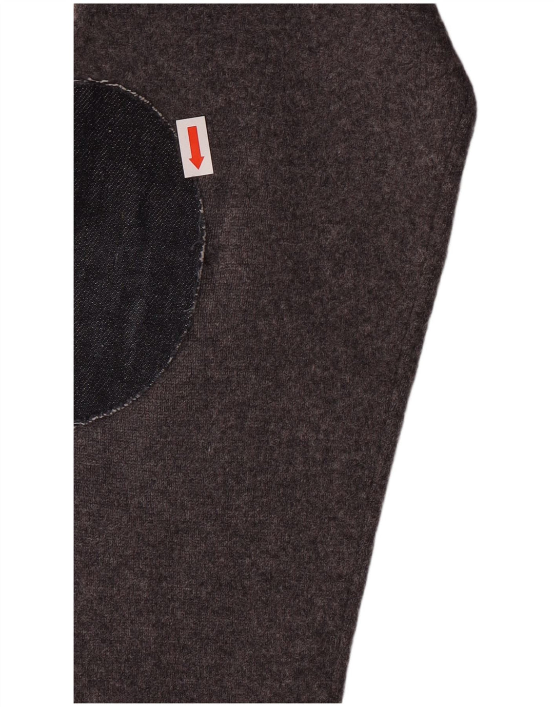 GANT džemper za dječake 13-14 godina XL siva janjeća vuna