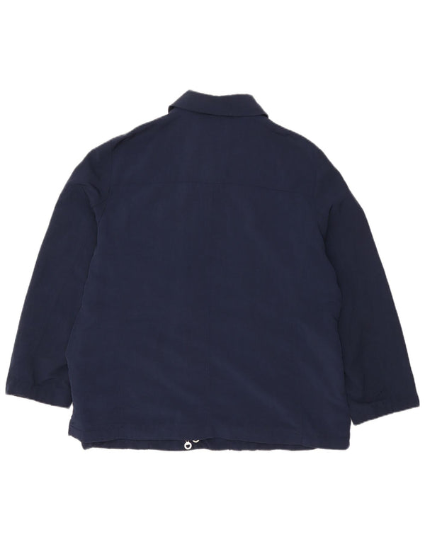 Perte by Krizia ženska jakna Perte Aktive Utility UK 18 XL tamnoplava