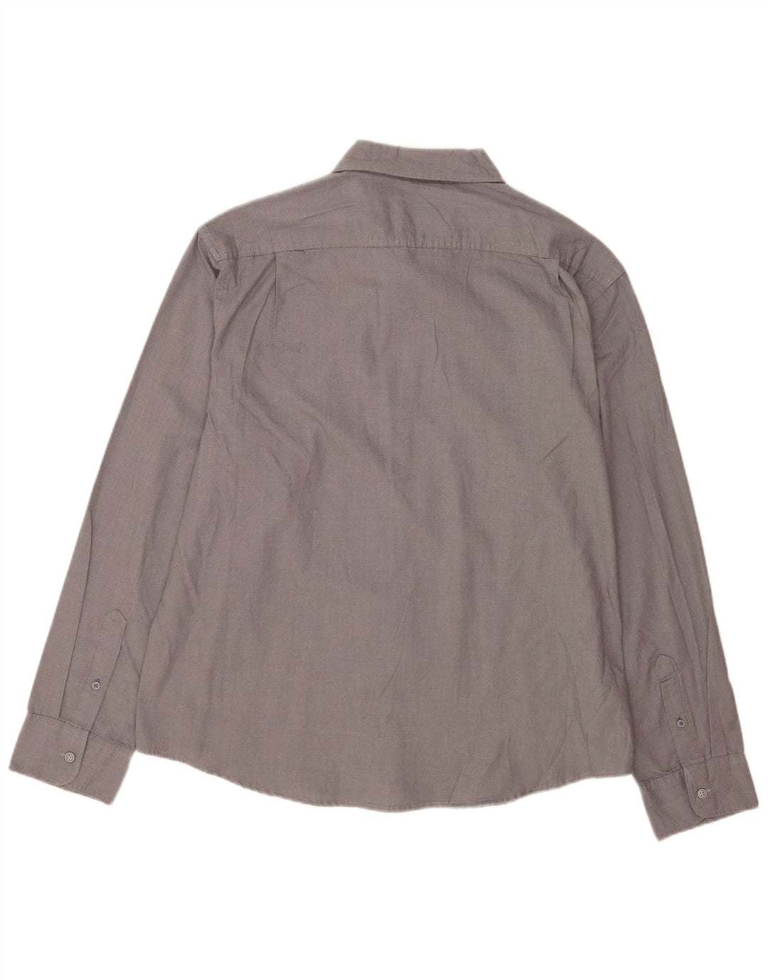 Izod muška uska košulja sa slanom vodom 2XL siva