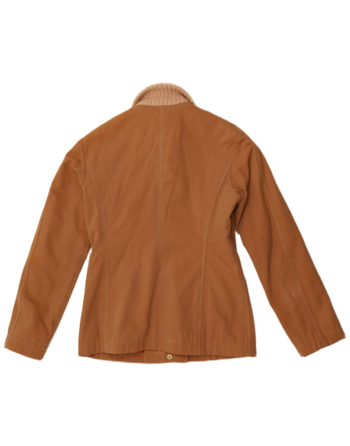 Fay ženska bomber jakna UK 10 Small Beige