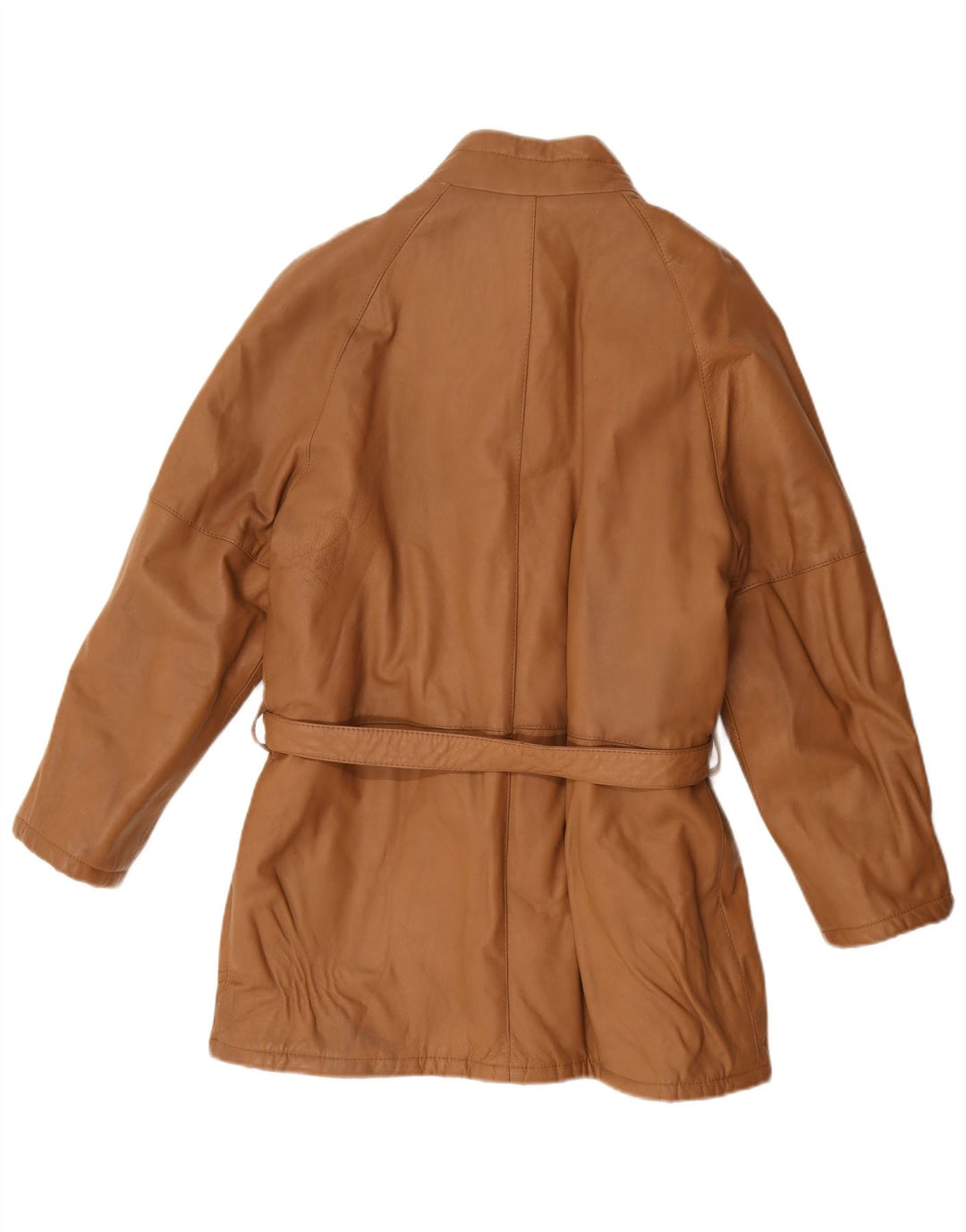 Vintage muška kožna jakna IT 50 Large Brown Leather