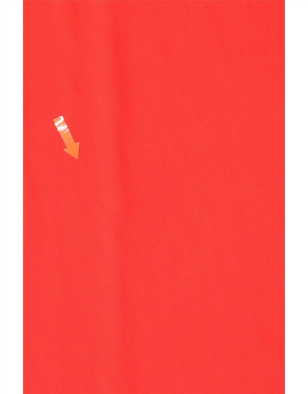 Nike muška polo majica Regular Fit 2XL crvena poliester