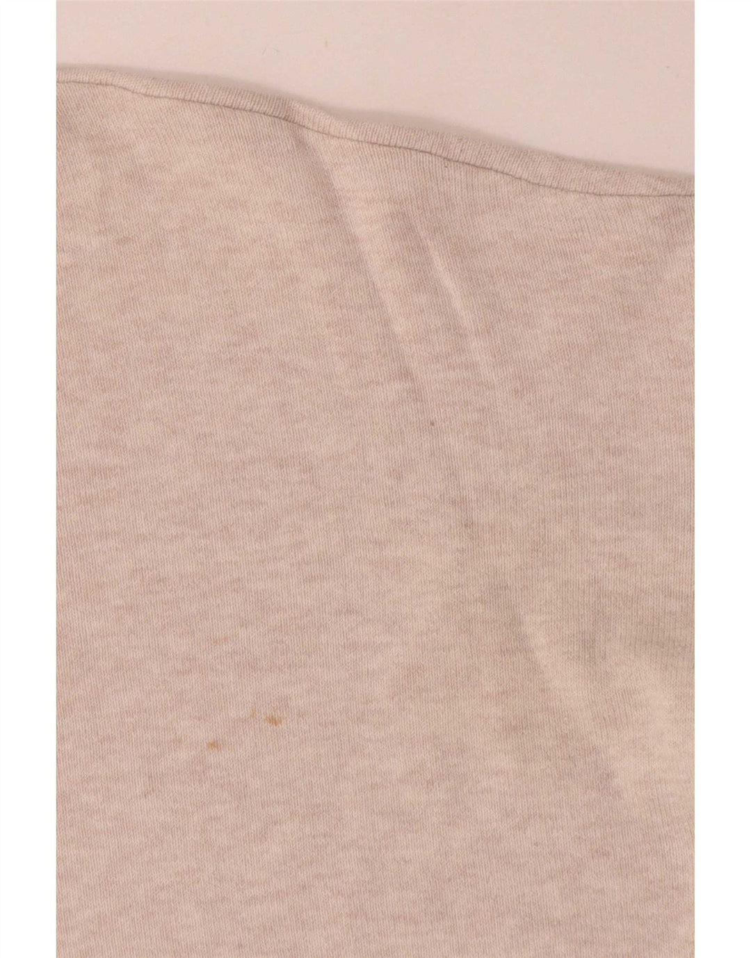 Zara ženski pulover s velikim izrezom UK 14 Srednje bež