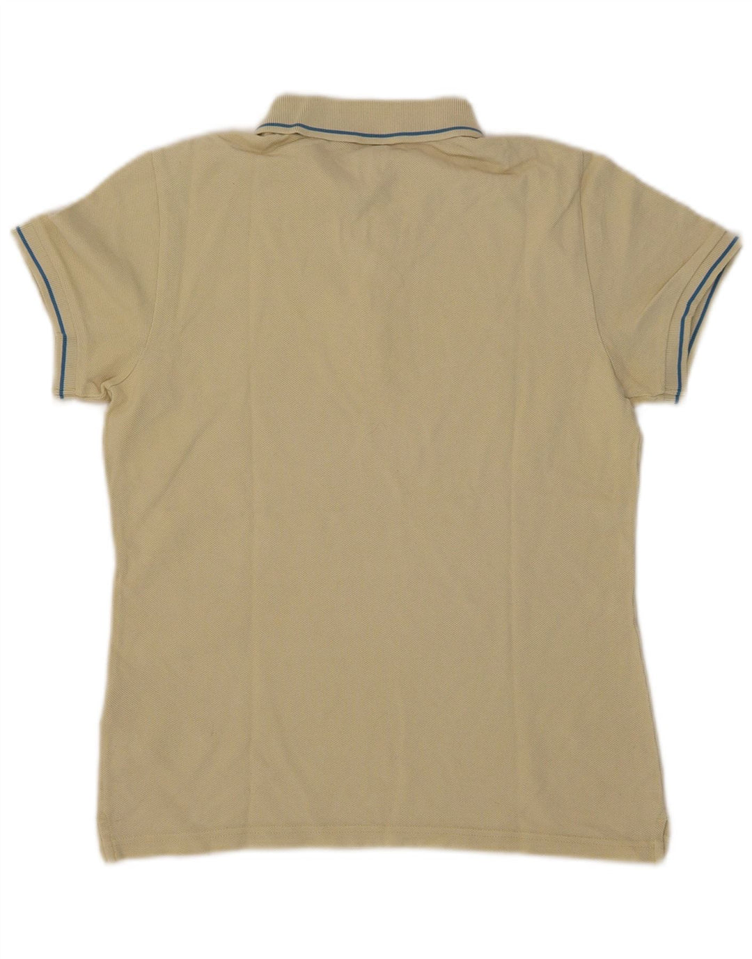 Carhartt muška polo majica srednje žuti pamuk