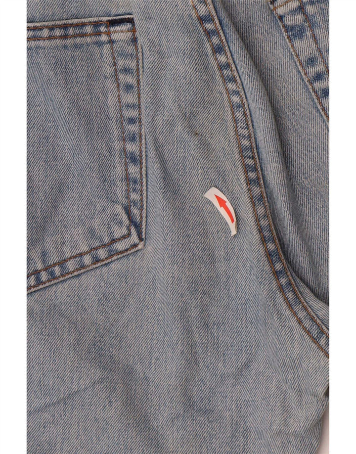Calvin Klein muške ravne traperice W30 L32 plave
