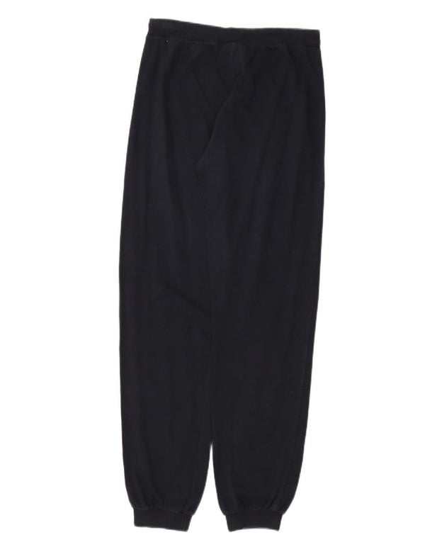 CHAMPION Ženska trenirka Hlače Joggers UK 14 srednje tamnoplava