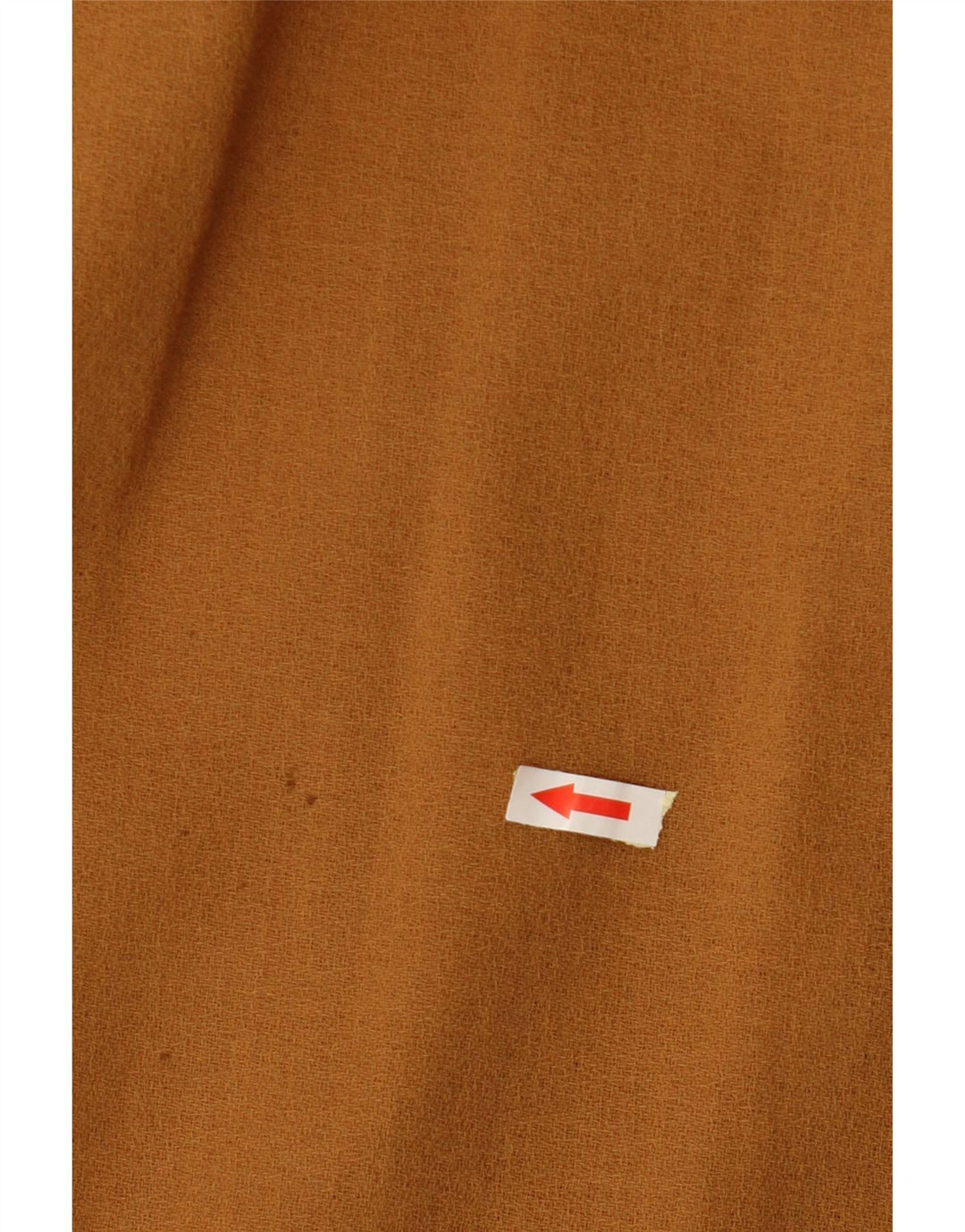 LAMBERS Ženska midi suknja IT 42 srednje W28 smeđa