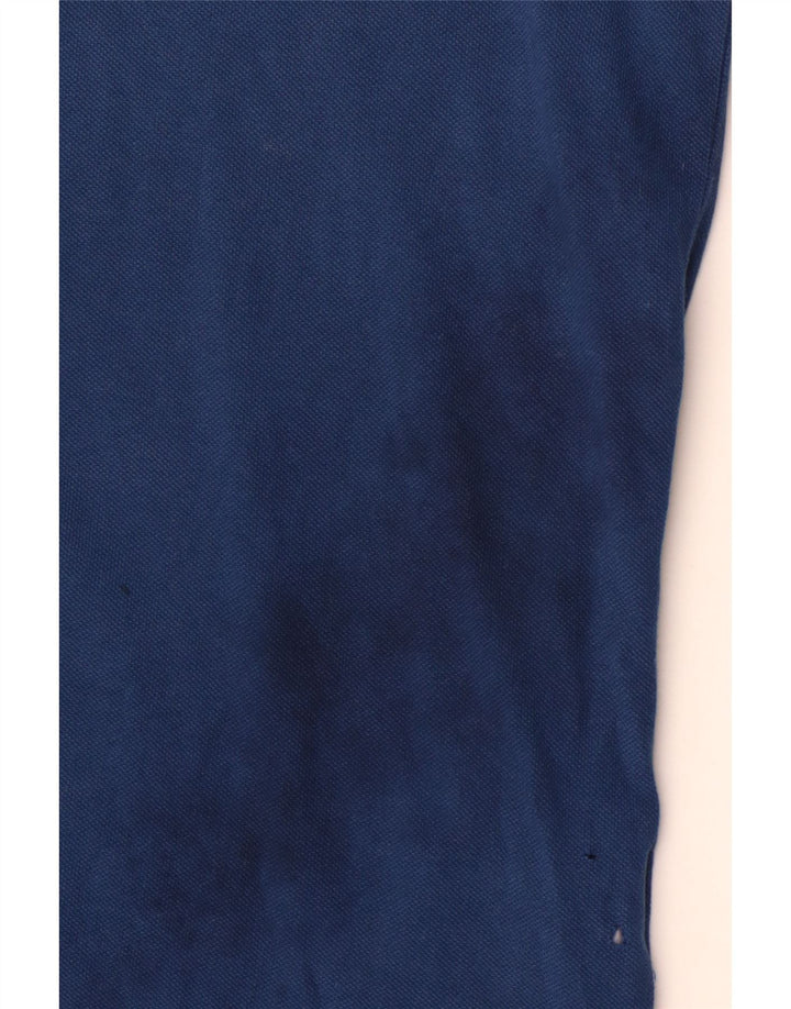 KAPPA muška polo majica XL tamnoplava
