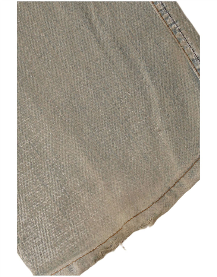 CERRUTI muške ravne traperice W36 L34 Plave