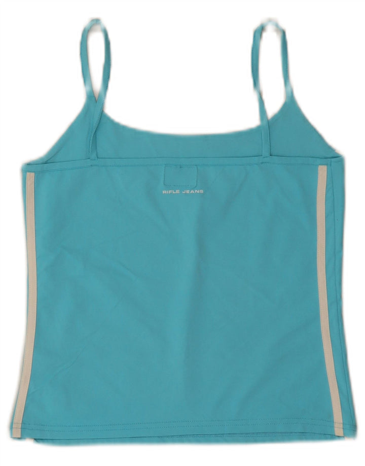 Rifle ženski kratki Cami Top UK 14 Large Blue