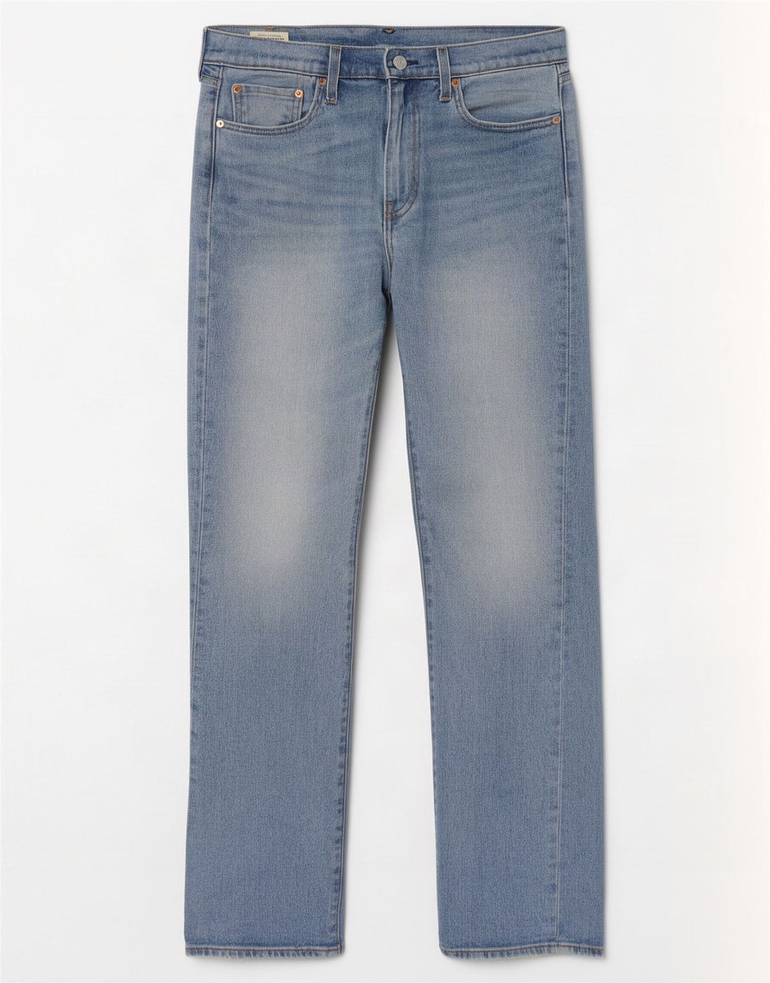 Levi's muške 527 Bootcut traperice W30 L34 Plave