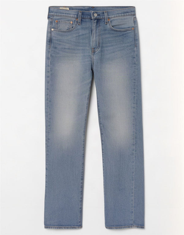 Levi's muške 527 Bootcut traperice W30 L34 Plave