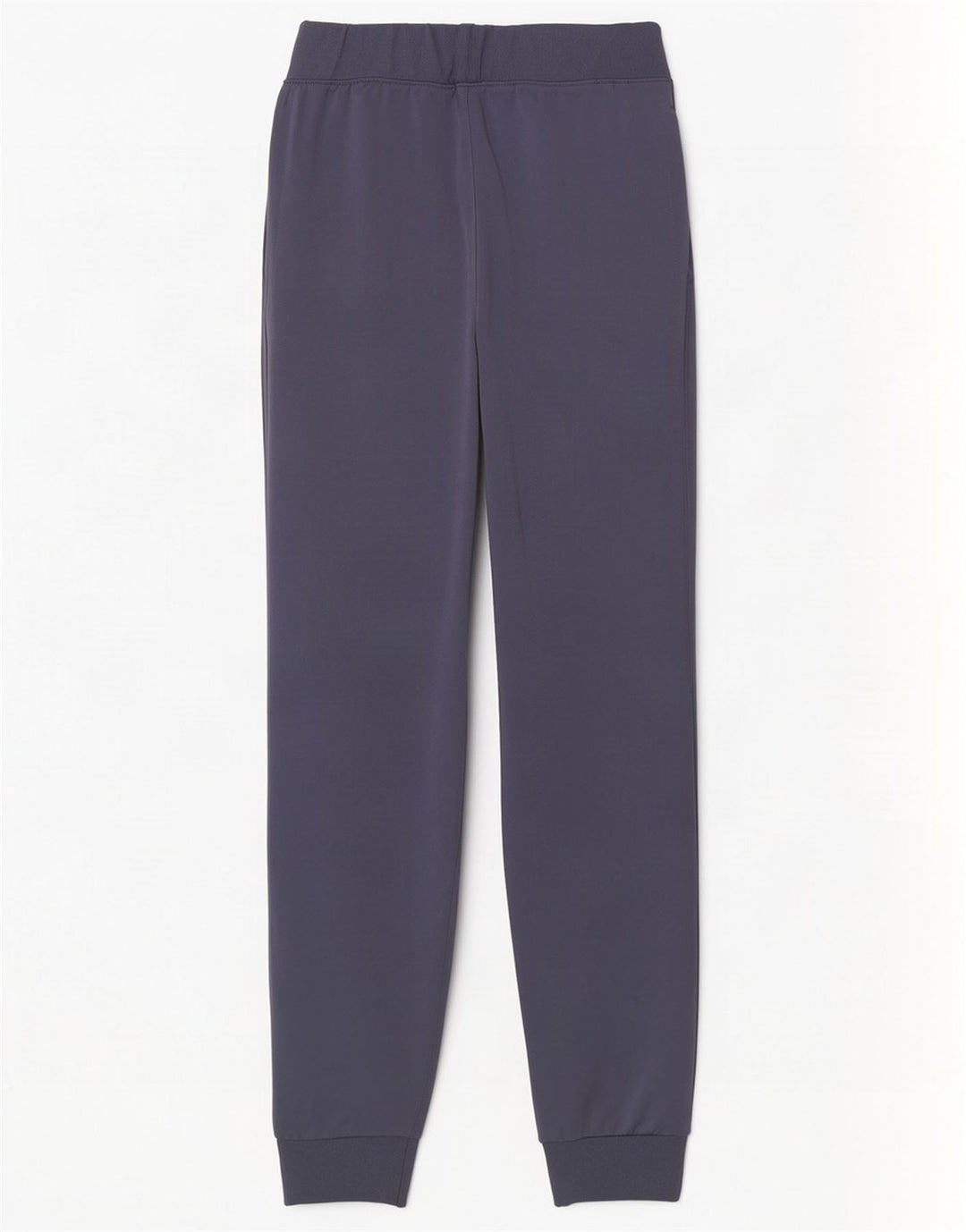 Puma Ženska trenirka Hlače Joggers UK 12 Srednje plavi poliester
