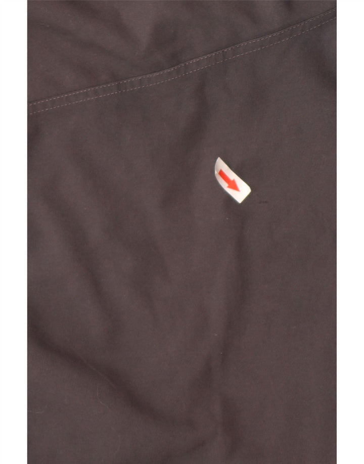 Adidas muške sportske kratke hlače veliki crni poliester