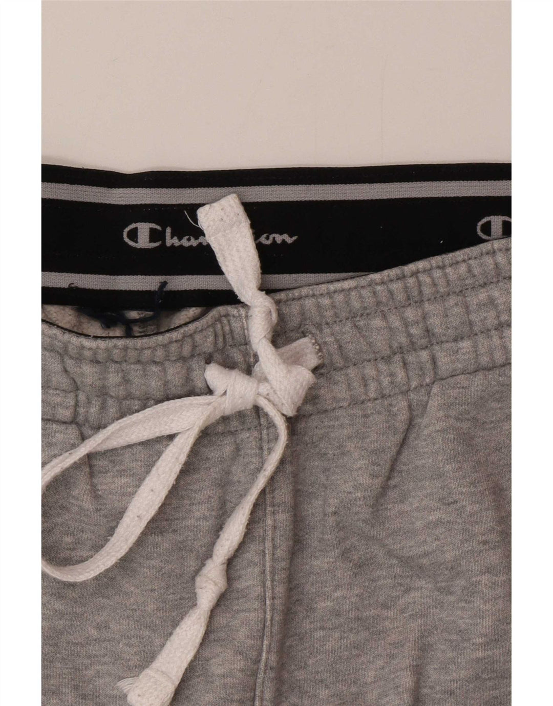 Champion muške trenirke Hlače Joggers srednje sive