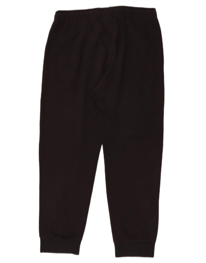 Mens Tracksuit Trousers Joggers XL