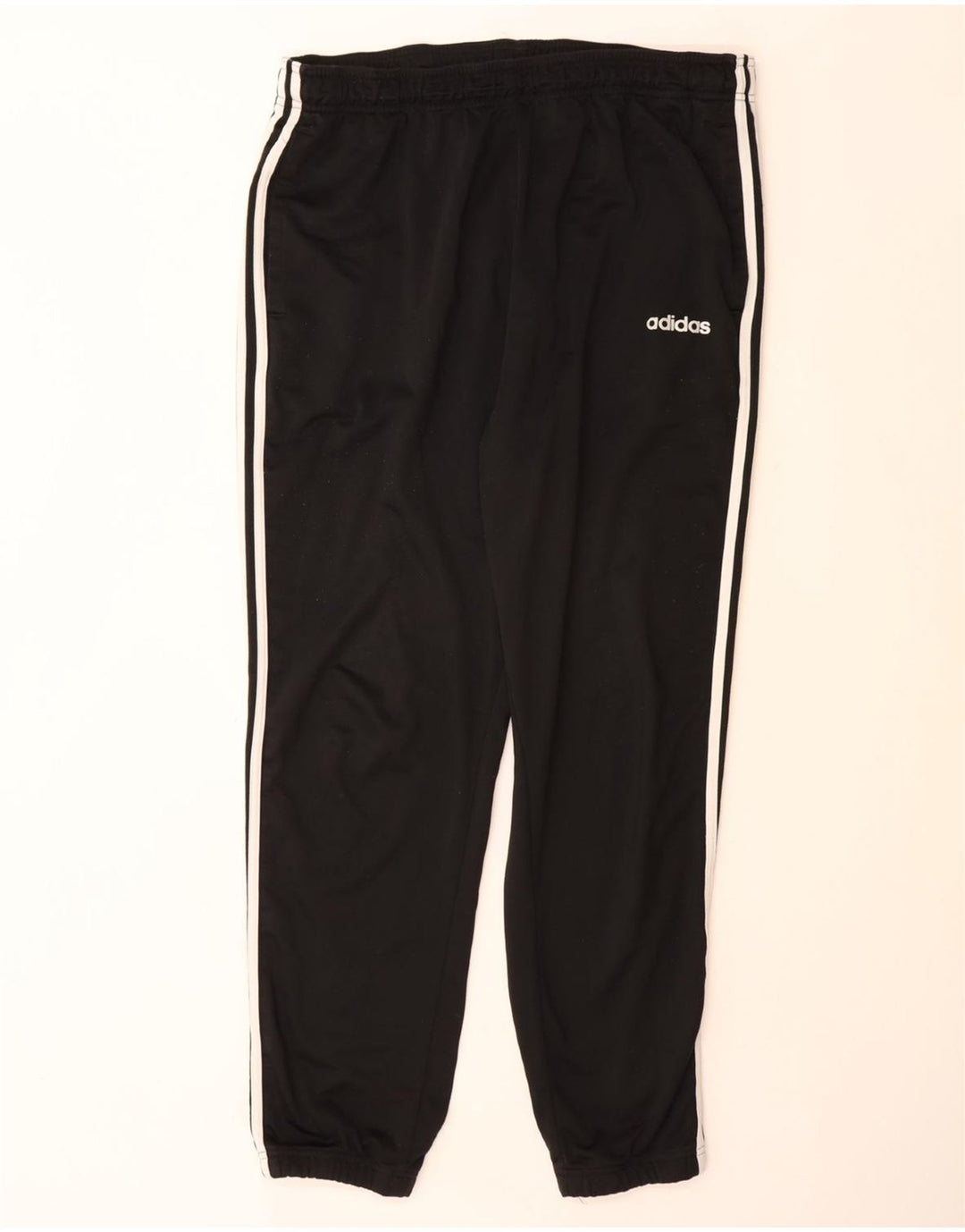 ADIDAS Muška trenirka Hlače Joggers XL crni poliester