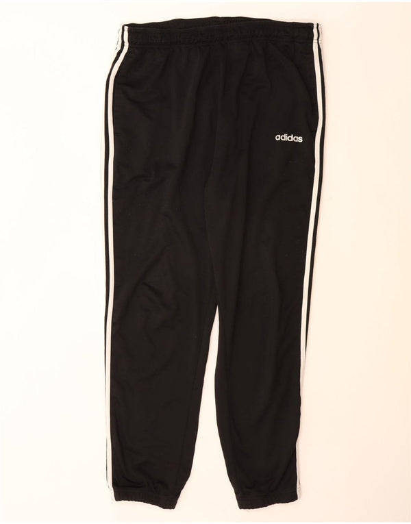 ADIDAS Muška trenirka Hlače Joggers XL crni poliester