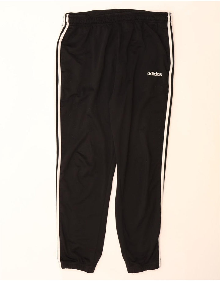 ADIDAS Muška trenirka Hlače Joggers XL crni poliester