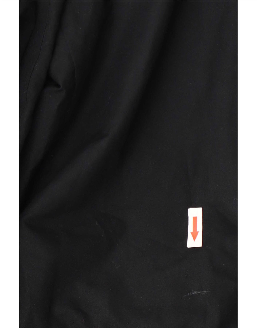 Nike muške trenirke hlače joggers XL crni poliester