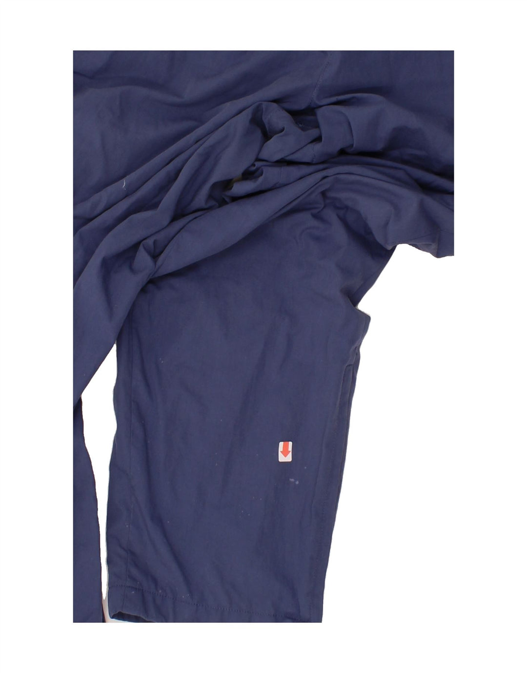 LOTTO Mens Tracksuit Trousers XL Navy Blue Vintage Lotto and Second-Hand Lotto from Messina Hembry 