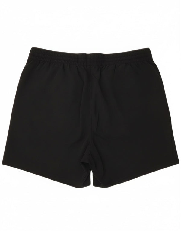 Under Armour muške sportske kratke hlače Heat Gear XL crne