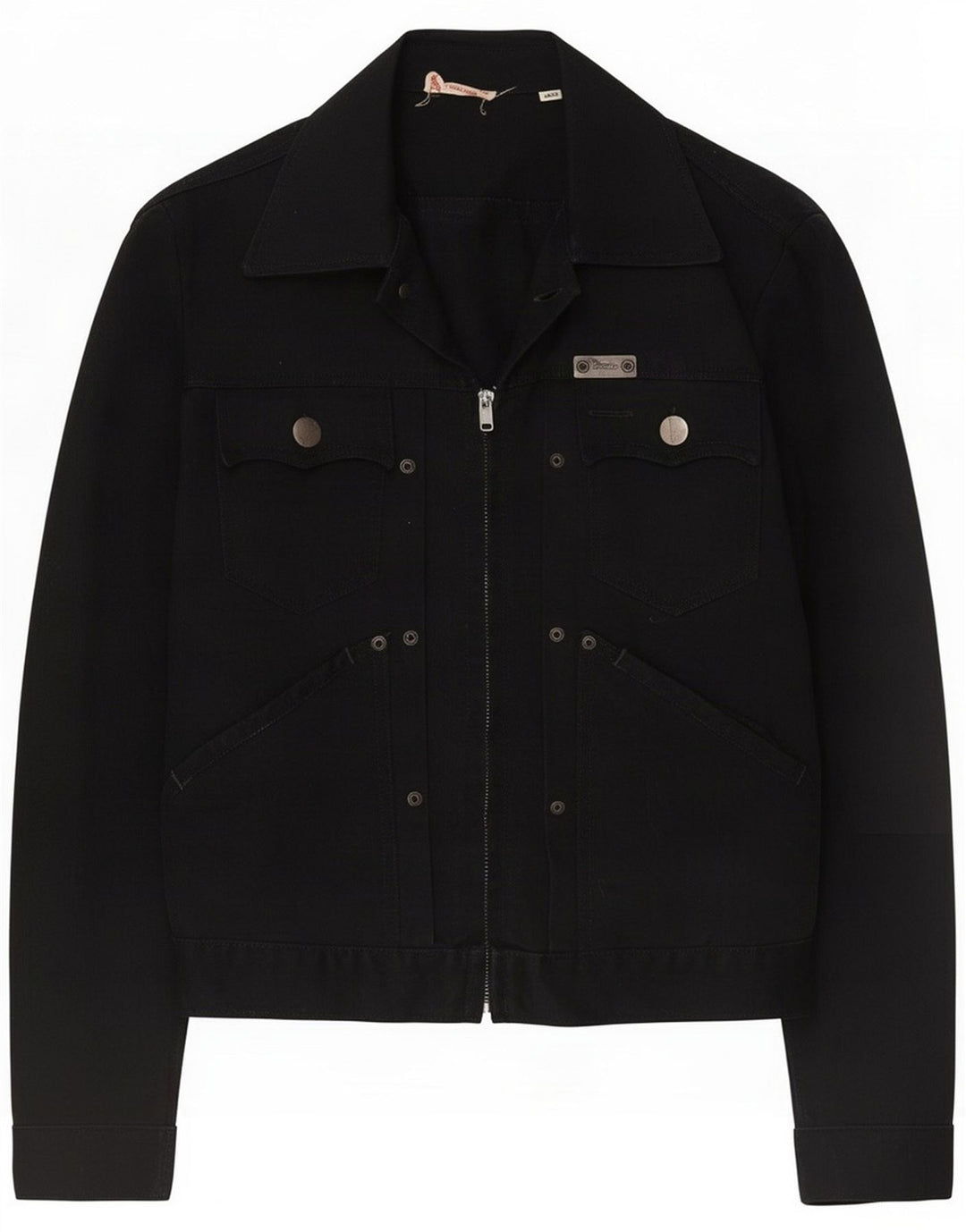 Jesus ženska bomber jakna IT 46 Large Black