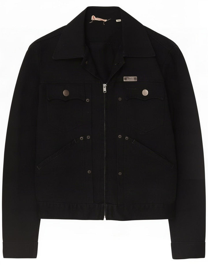 Jesus ženska bomber jakna IT 46 Large Black