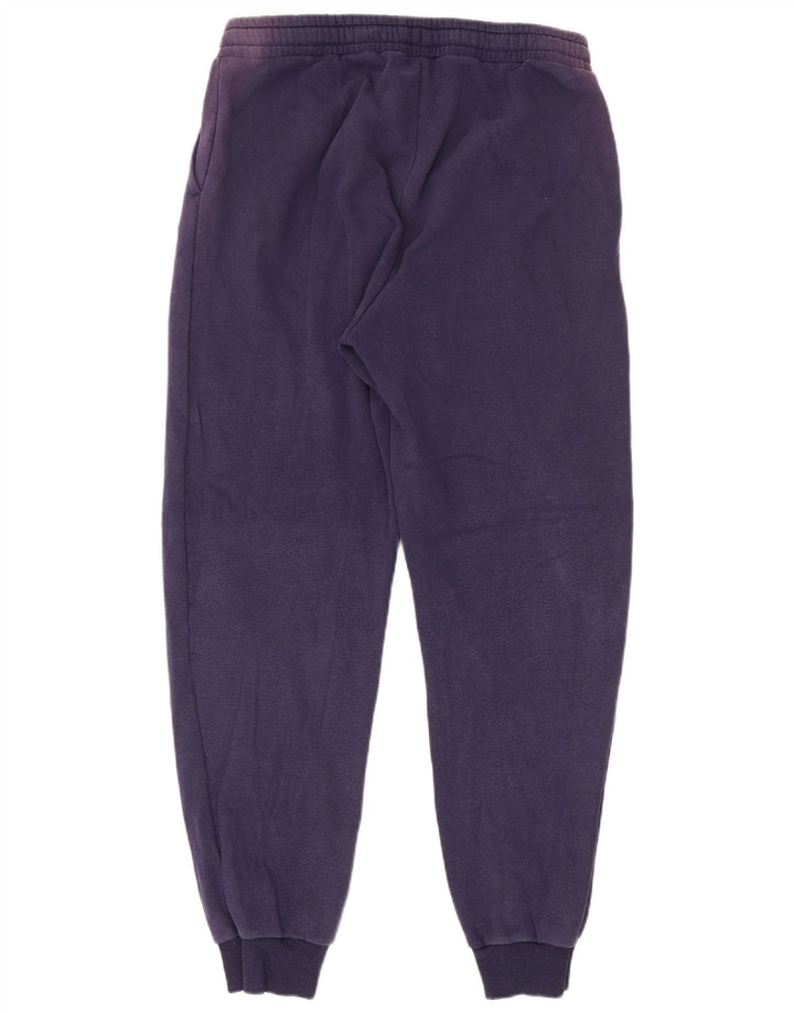 Fila Muška trenirka Hlače Joggers Large tamnoplave