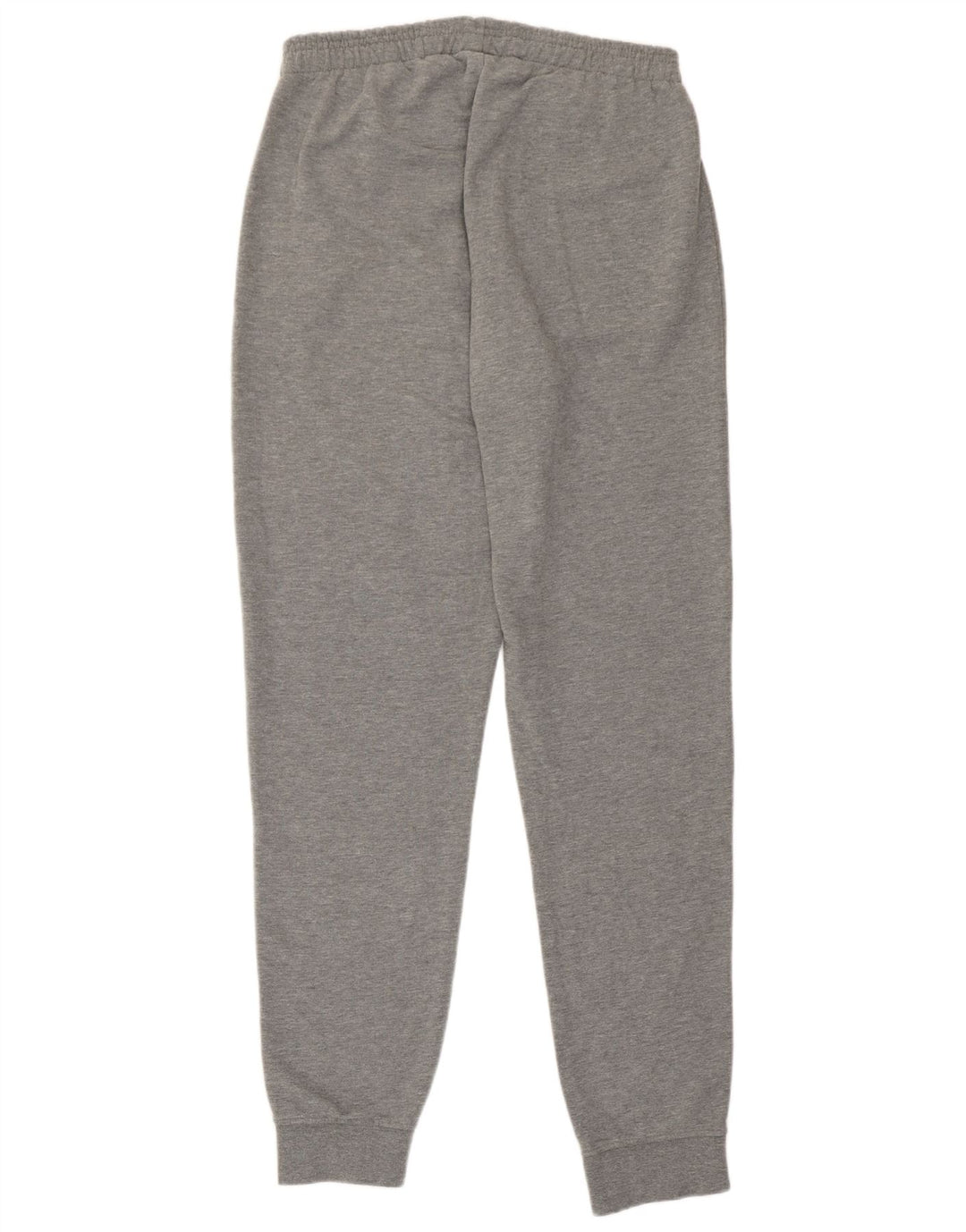 Asics Mens Trenirka Hlače Joggers Large Grey Pamuk