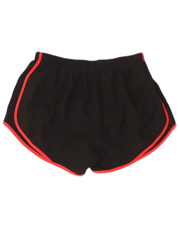 Nike ženske kratke sportske hlače Dri Fit UK 14 velike crne