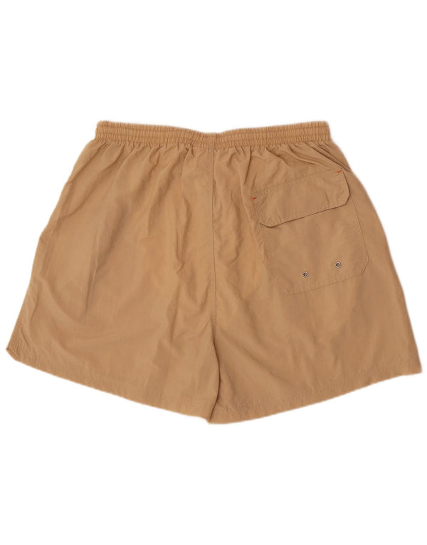 Diadora muške kratke hlače za plivanje 2XL bež poliester